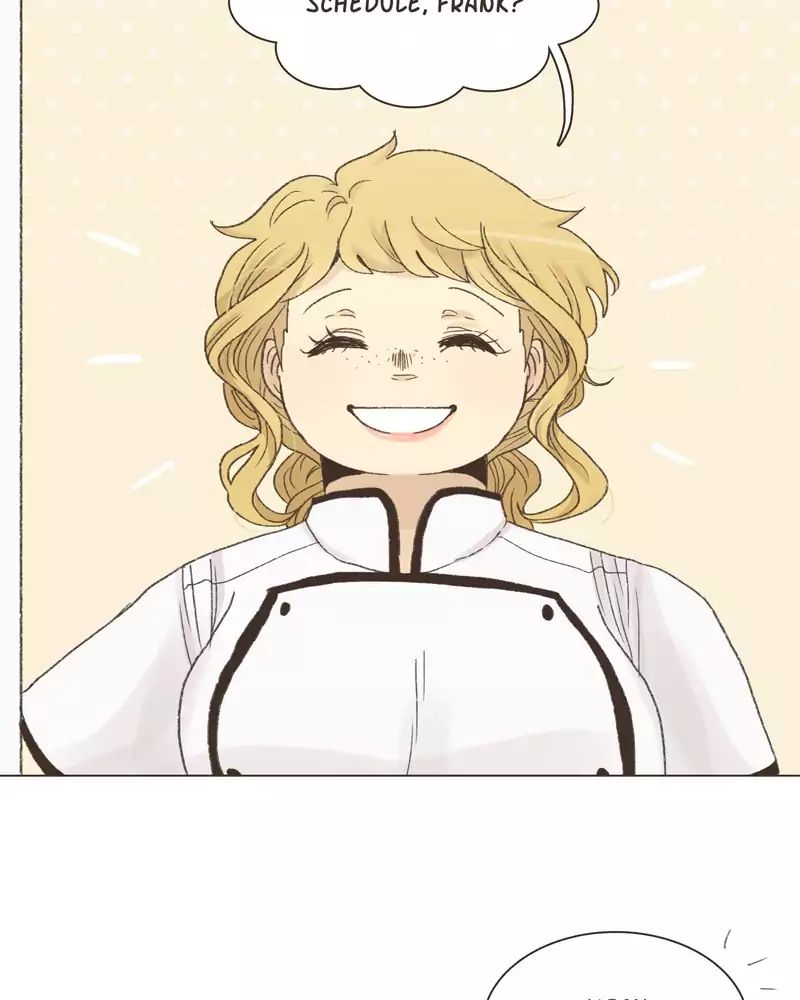 Gourmet Hound - Chapter 29: Ep.29: Par-Cooking