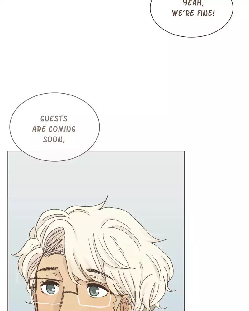 Gourmet Hound - Chapter 29: Ep.29: Par-Cooking