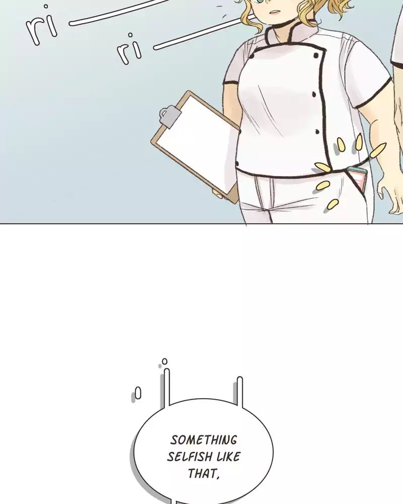 Gourmet Hound - Chapter 29: Ep.29: Par-Cooking