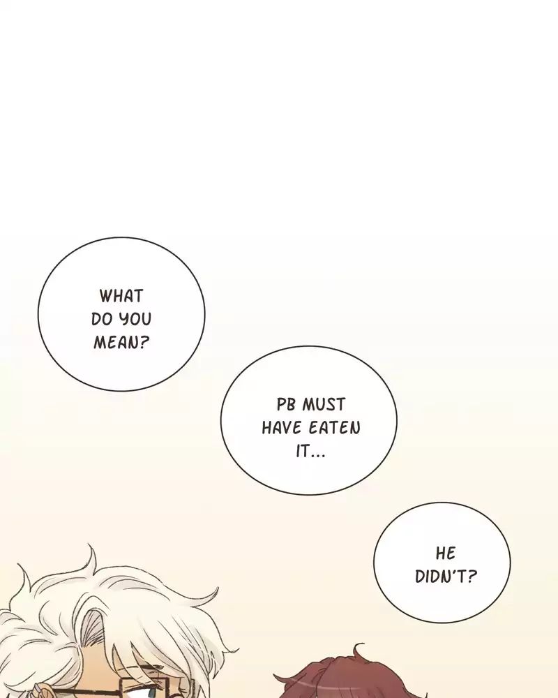 Gourmet Hound - Chapter 29: Ep.29: Par-Cooking