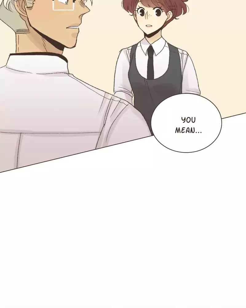 Gourmet Hound - Chapter 29: Ep.29: Par-Cooking