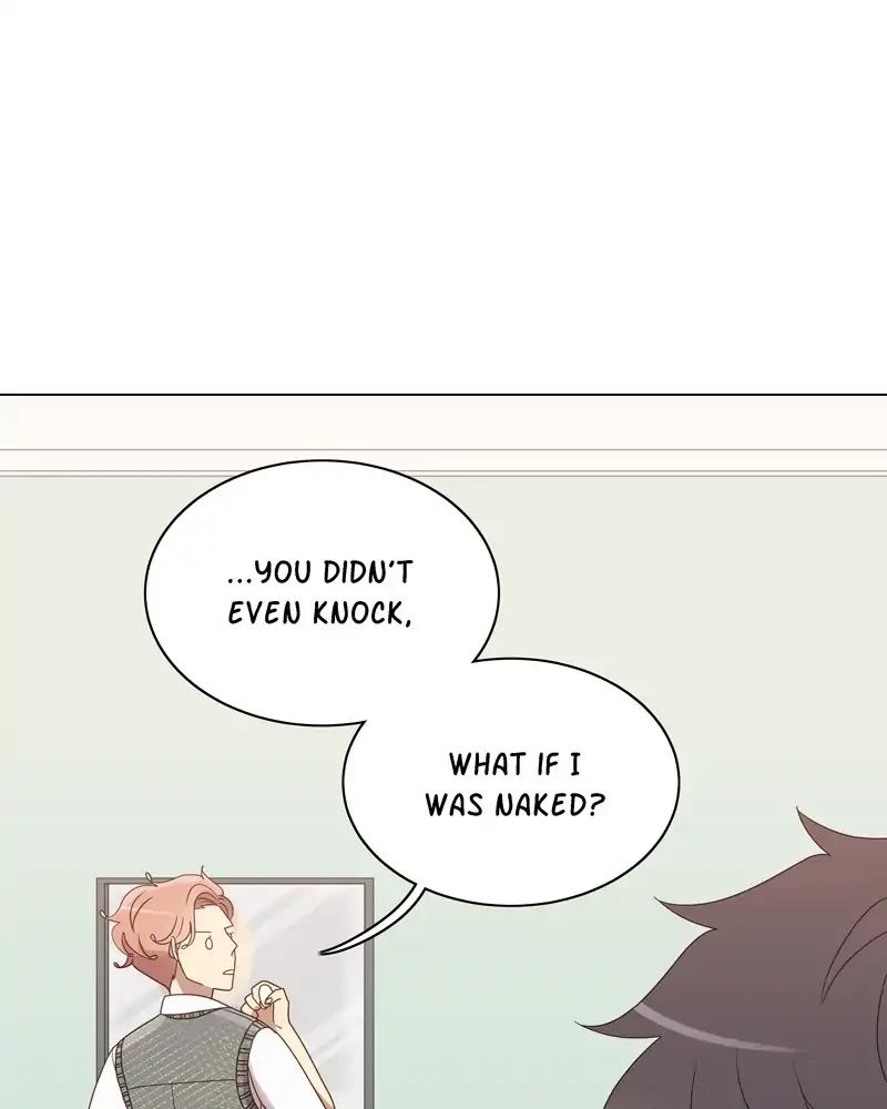 Gourmet Hound - Chapter 131: Ep.127: Souffle