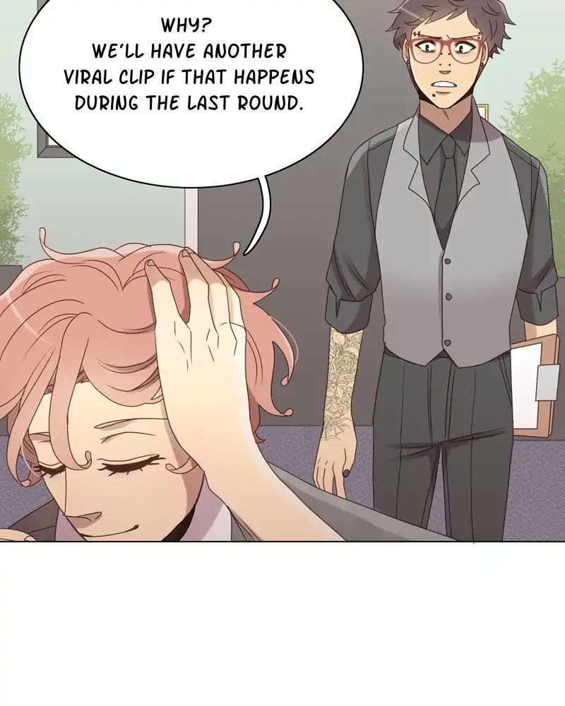 Gourmet Hound - Chapter 131: Ep.127: Souffle