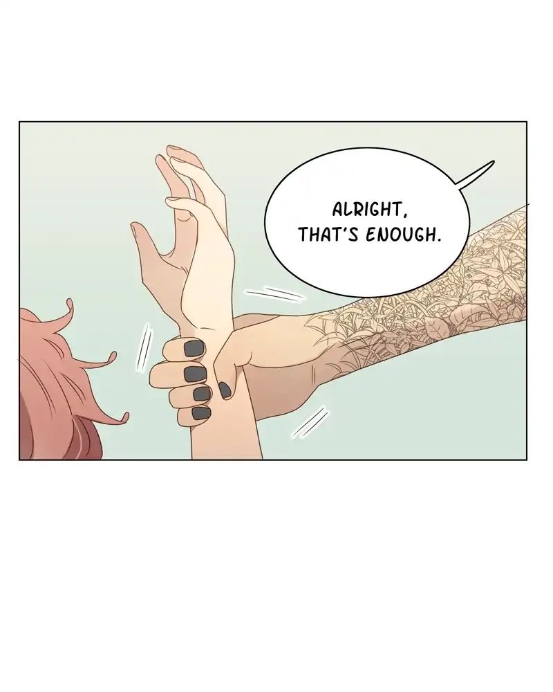 Gourmet Hound - Chapter 131: Ep.127: Souffle