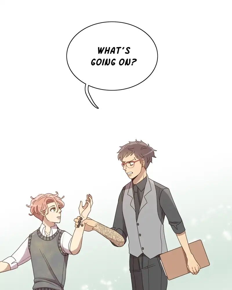 Gourmet Hound - Chapter 131: Ep.127: Souffle