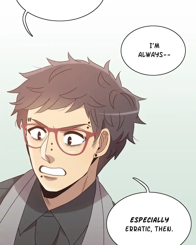 Gourmet Hound - Chapter 131: Ep.127: Souffle