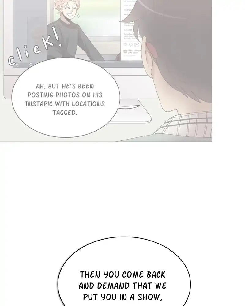 Gourmet Hound - Chapter 131: Ep.127: Souffle