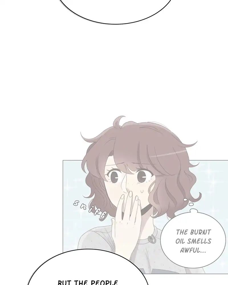 Gourmet Hound - Chapter 131: Ep.127: Souffle