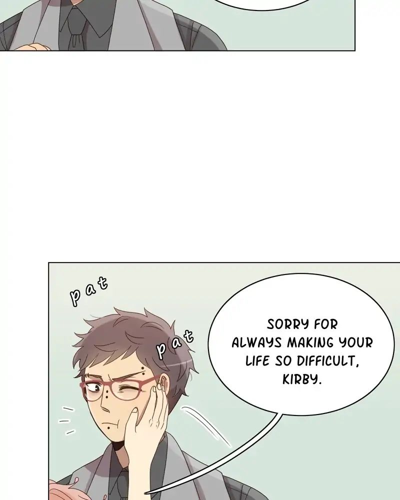 Gourmet Hound - Chapter 131: Ep.127: Souffle