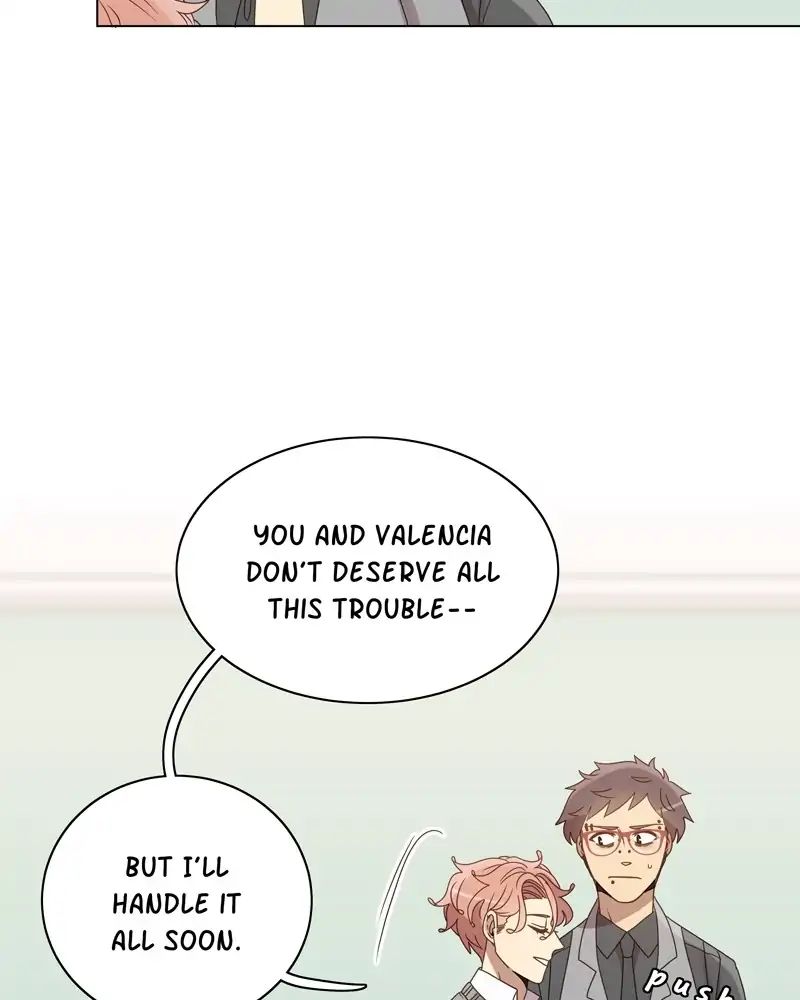 Gourmet Hound - Chapter 131: Ep.127: Souffle