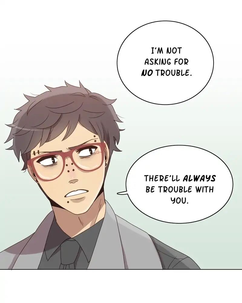 Gourmet Hound - Chapter 131: Ep.127: Souffle