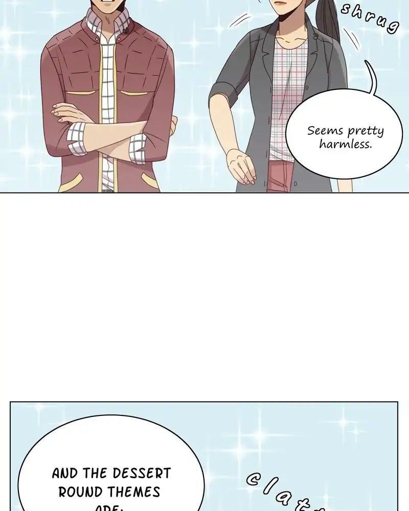 Gourmet Hound - Chapter 131: Ep.127: Souffle