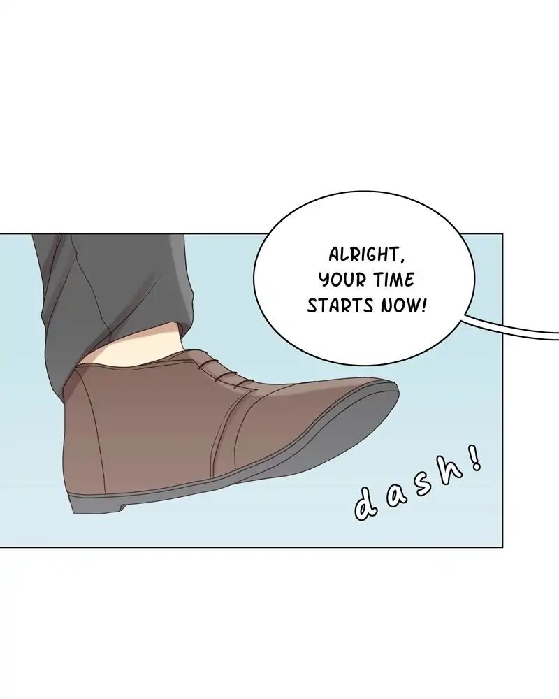 Gourmet Hound - Chapter 131: Ep.127: Souffle