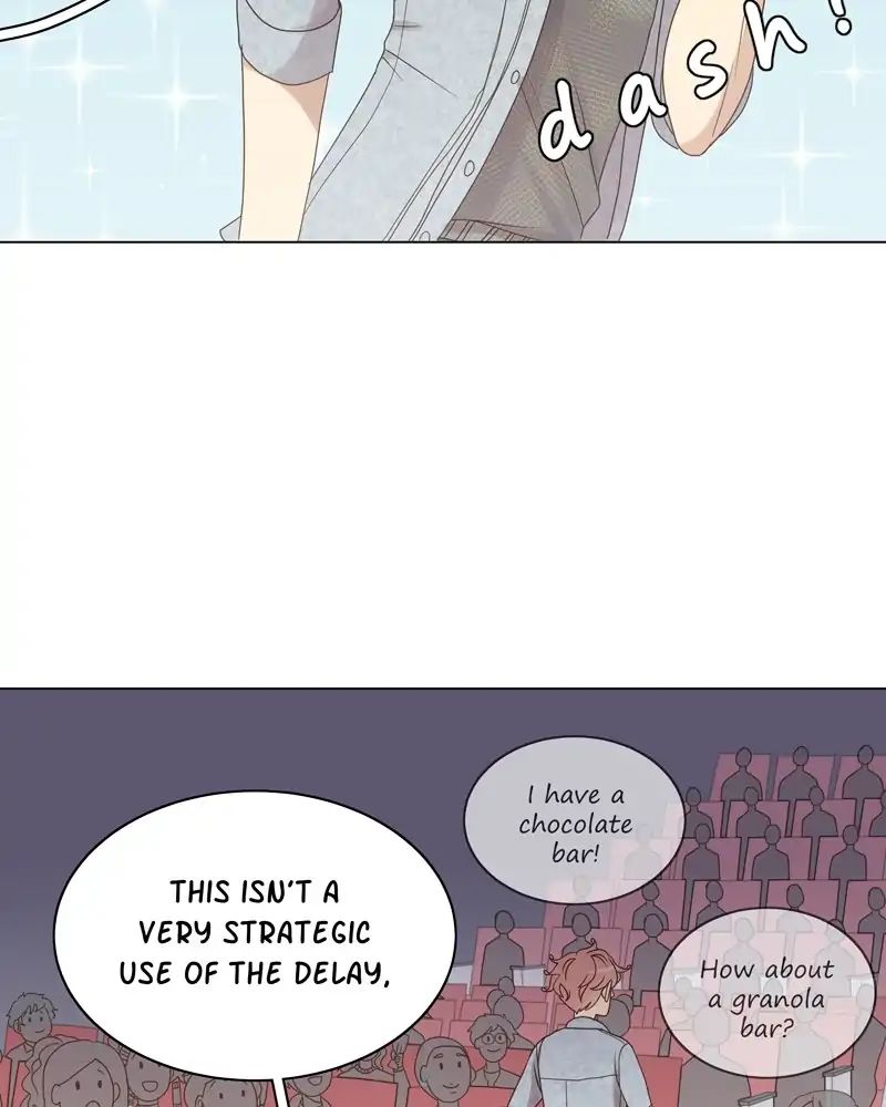 Gourmet Hound - Chapter 131: Ep.127: Souffle