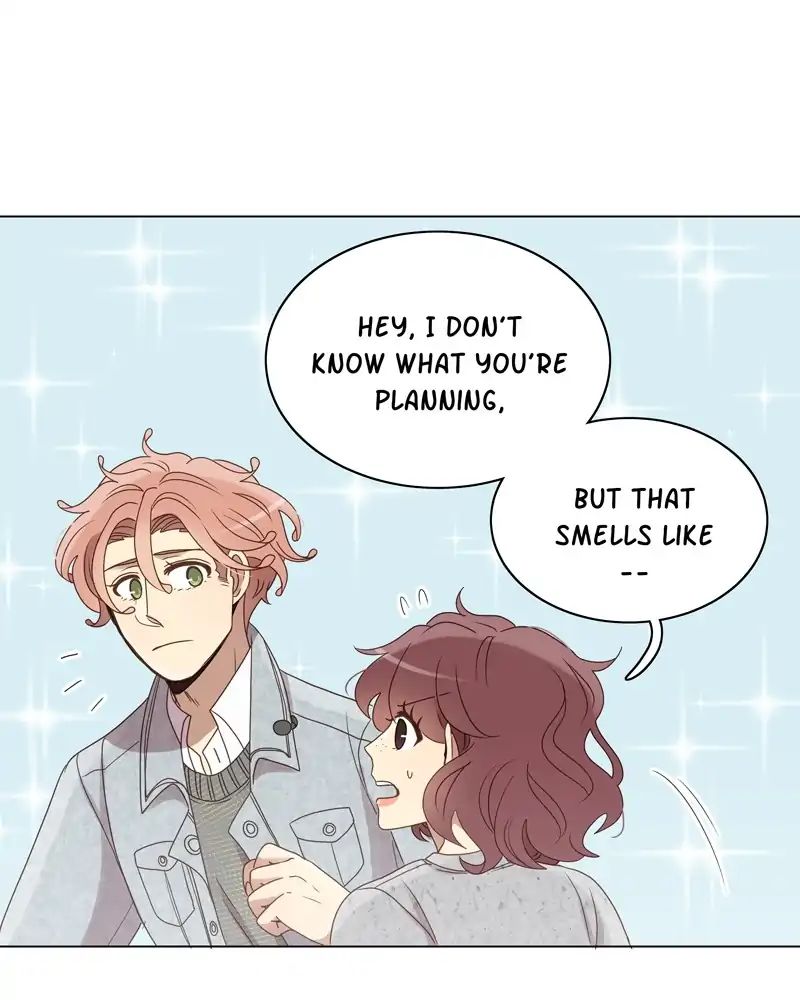 Gourmet Hound - Chapter 131: Ep.127: Souffle