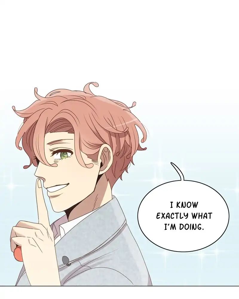 Gourmet Hound - Chapter 131: Ep.127: Souffle