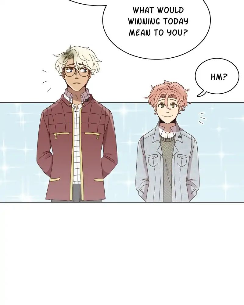 Gourmet Hound - Chapter 131: Ep.127: Souffle