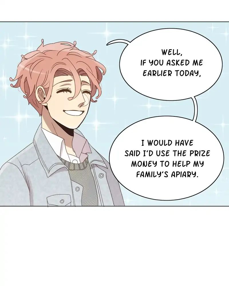 Gourmet Hound - Chapter 131: Ep.127: Souffle