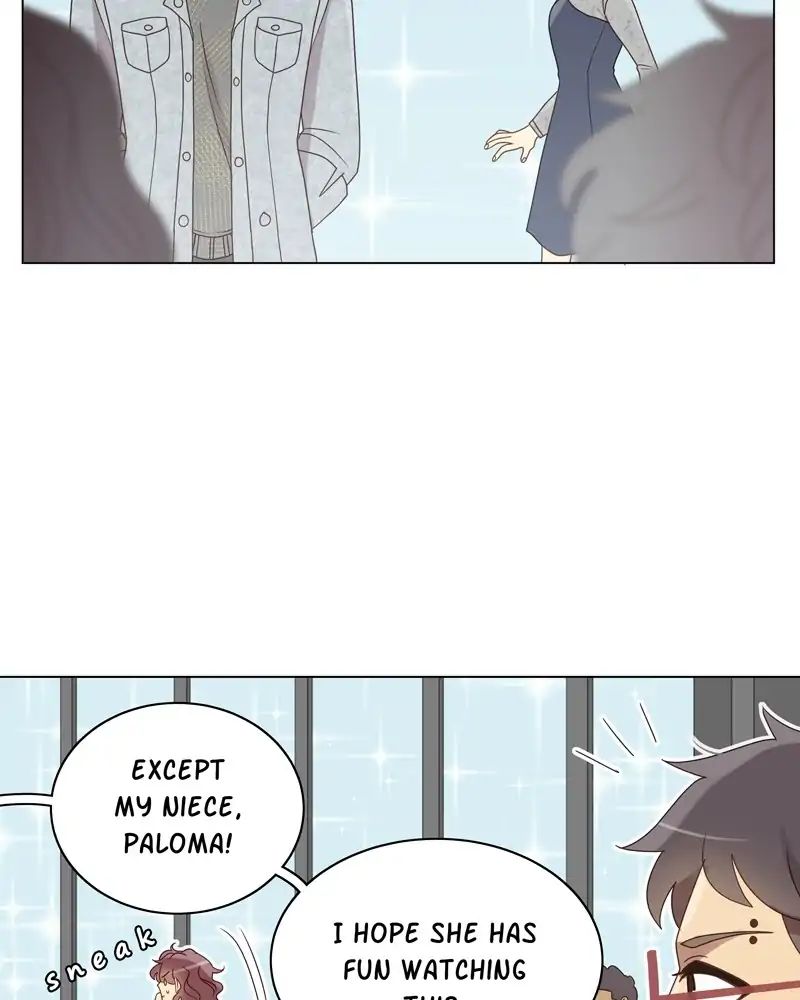 Gourmet Hound - Chapter 131: Ep.127: Souffle