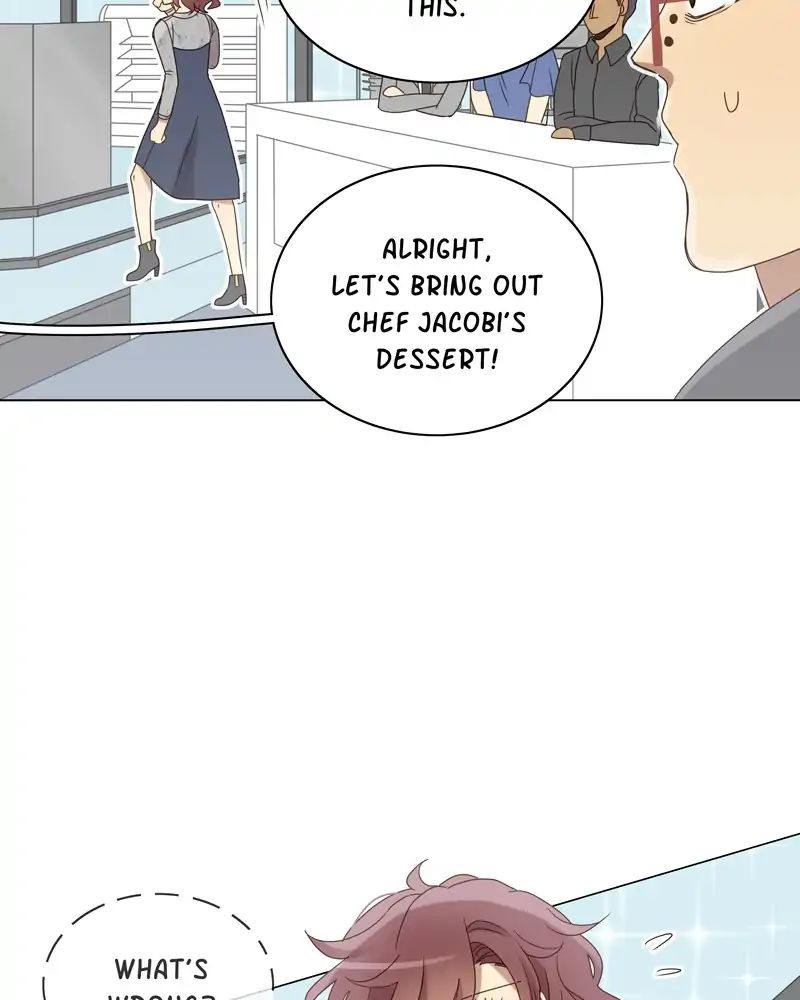 Gourmet Hound - Chapter 131: Ep.127: Souffle