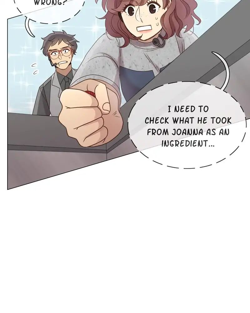 Gourmet Hound - Chapter 131: Ep.127: Souffle