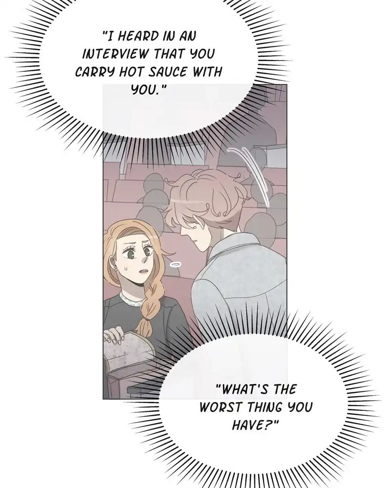 Gourmet Hound - Chapter 131: Ep.127: Souffle