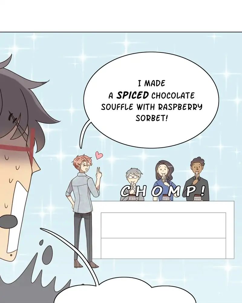 Gourmet Hound - Chapter 131: Ep.127: Souffle