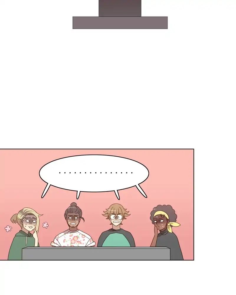 Gourmet Hound - Chapter 131: Ep.127: Souffle