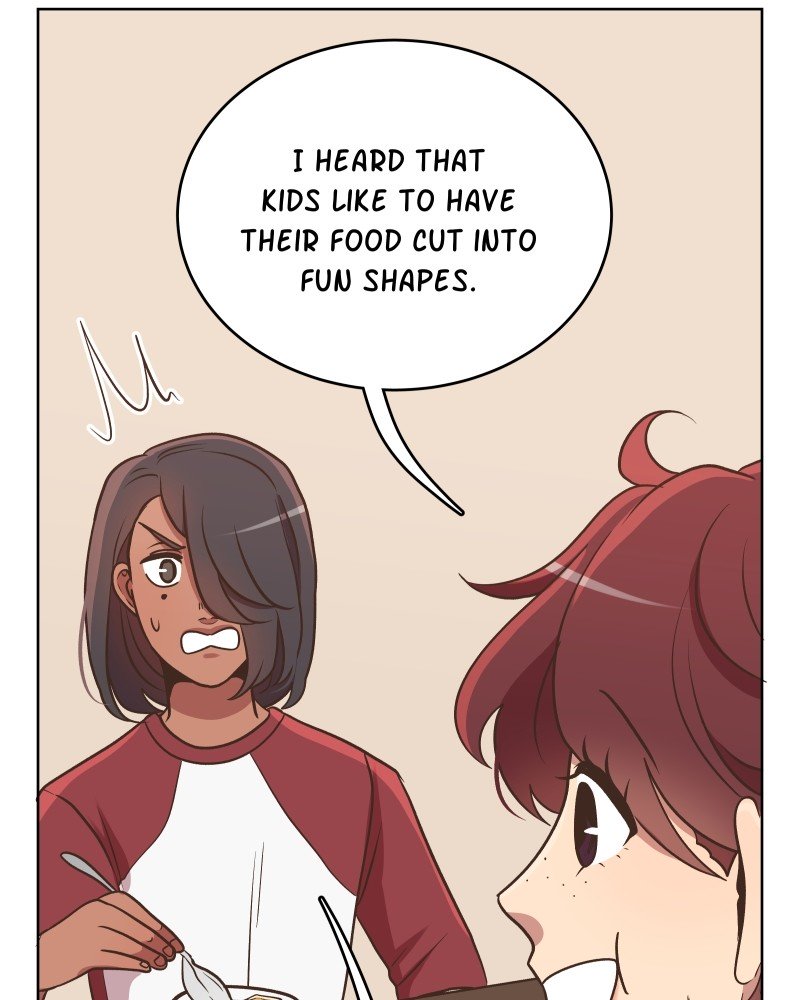 Gourmet Hound - Chapter 162