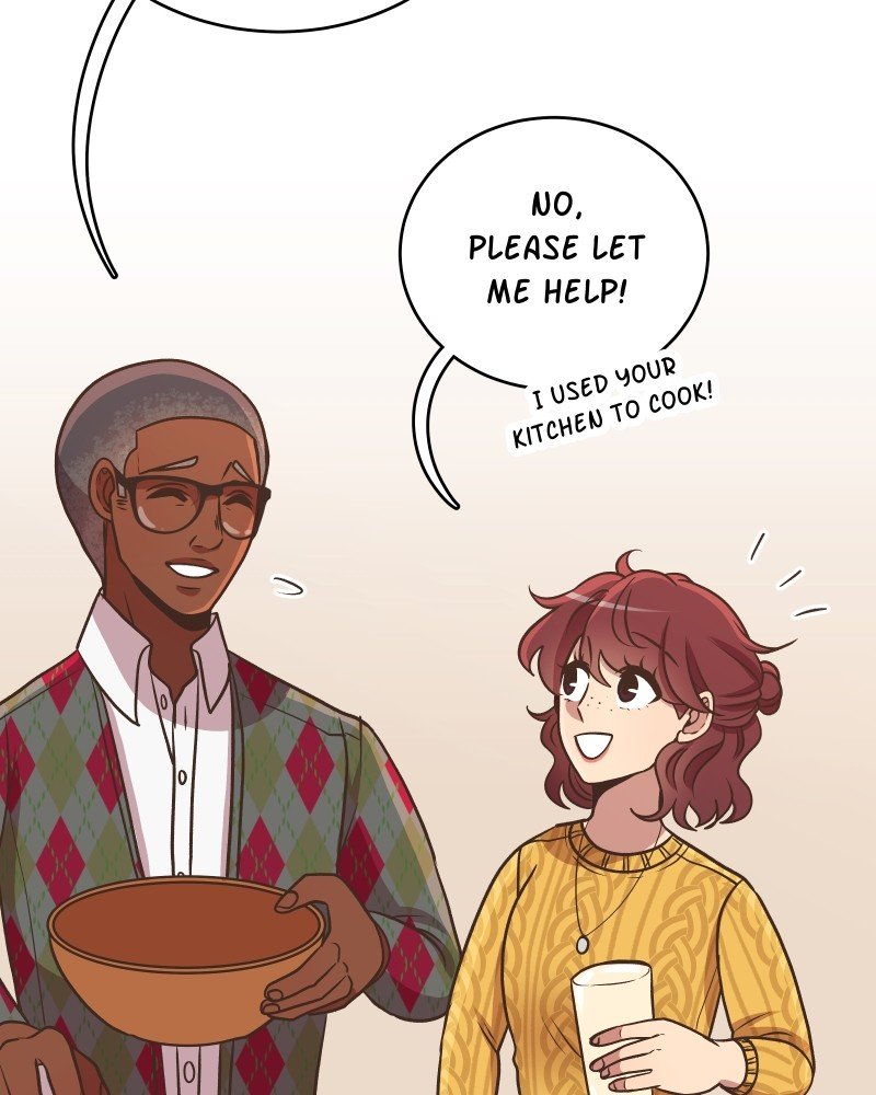 Gourmet Hound - Chapter 162