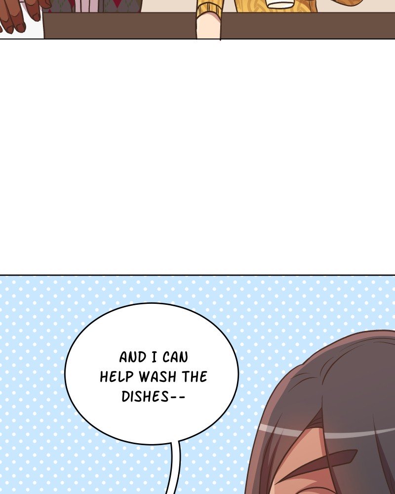 Gourmet Hound - Chapter 162