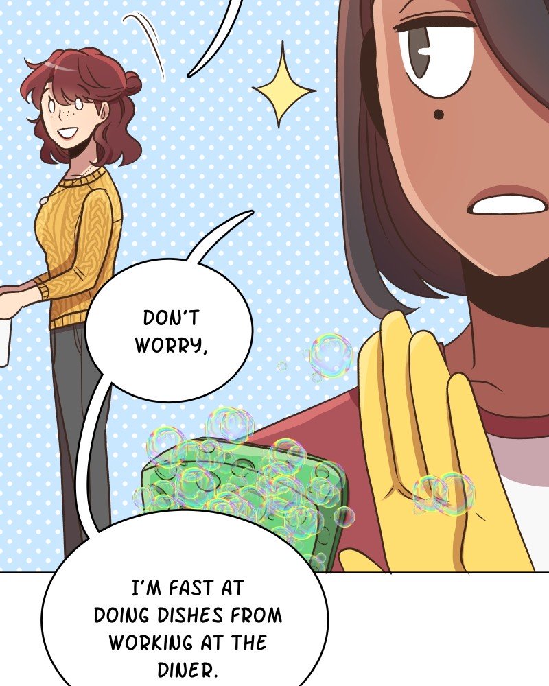 Gourmet Hound - Chapter 162