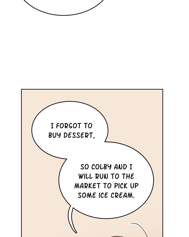 Gourmet Hound - Chapter 162