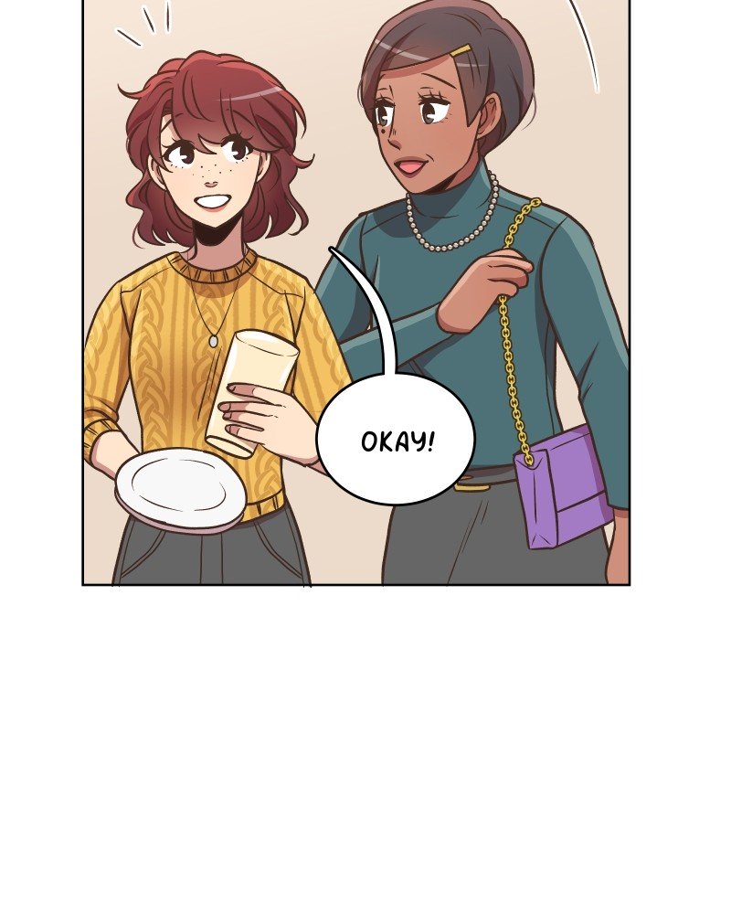 Gourmet Hound - Chapter 162