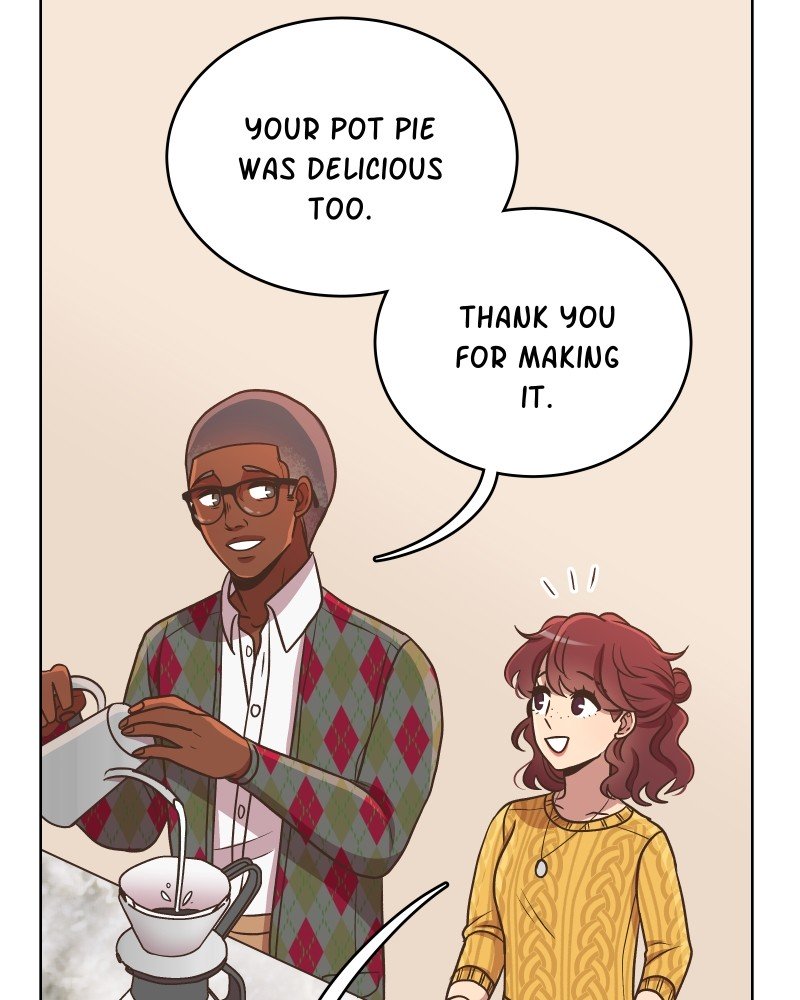 Gourmet Hound - Chapter 162