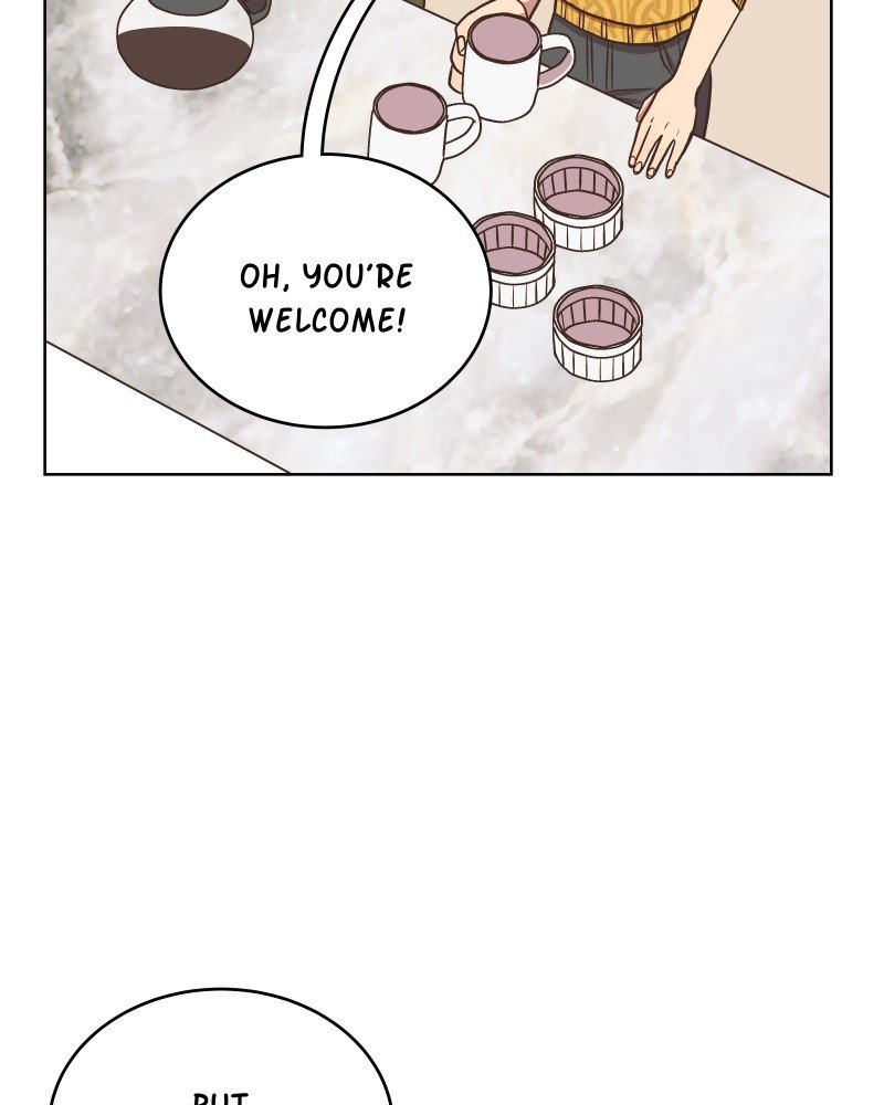 Gourmet Hound - Chapter 162