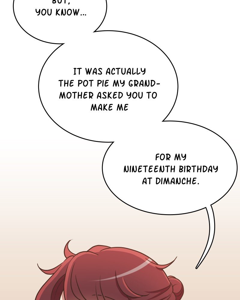 Gourmet Hound - Chapter 162