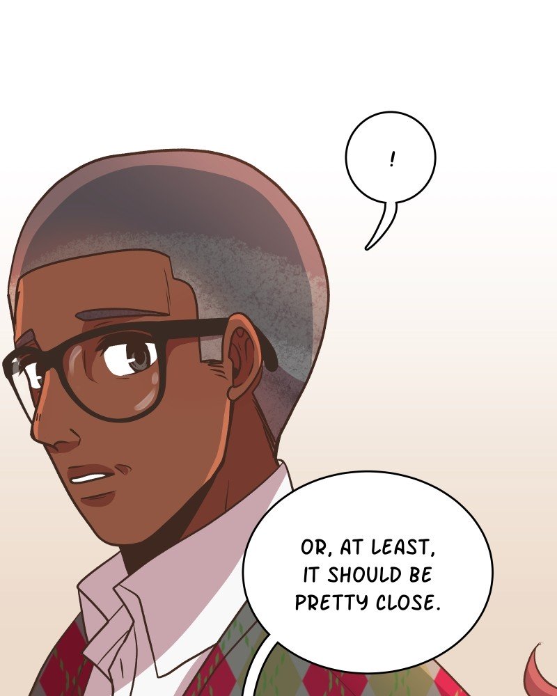 Gourmet Hound - Chapter 162