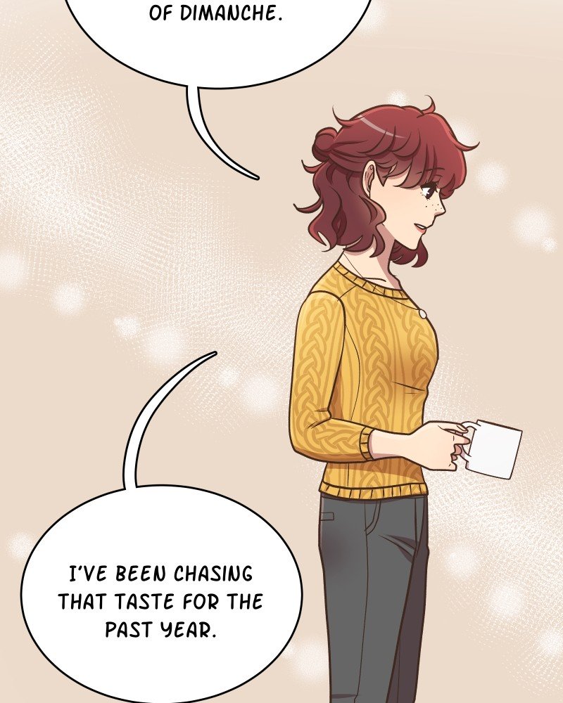 Gourmet Hound - Chapter 162