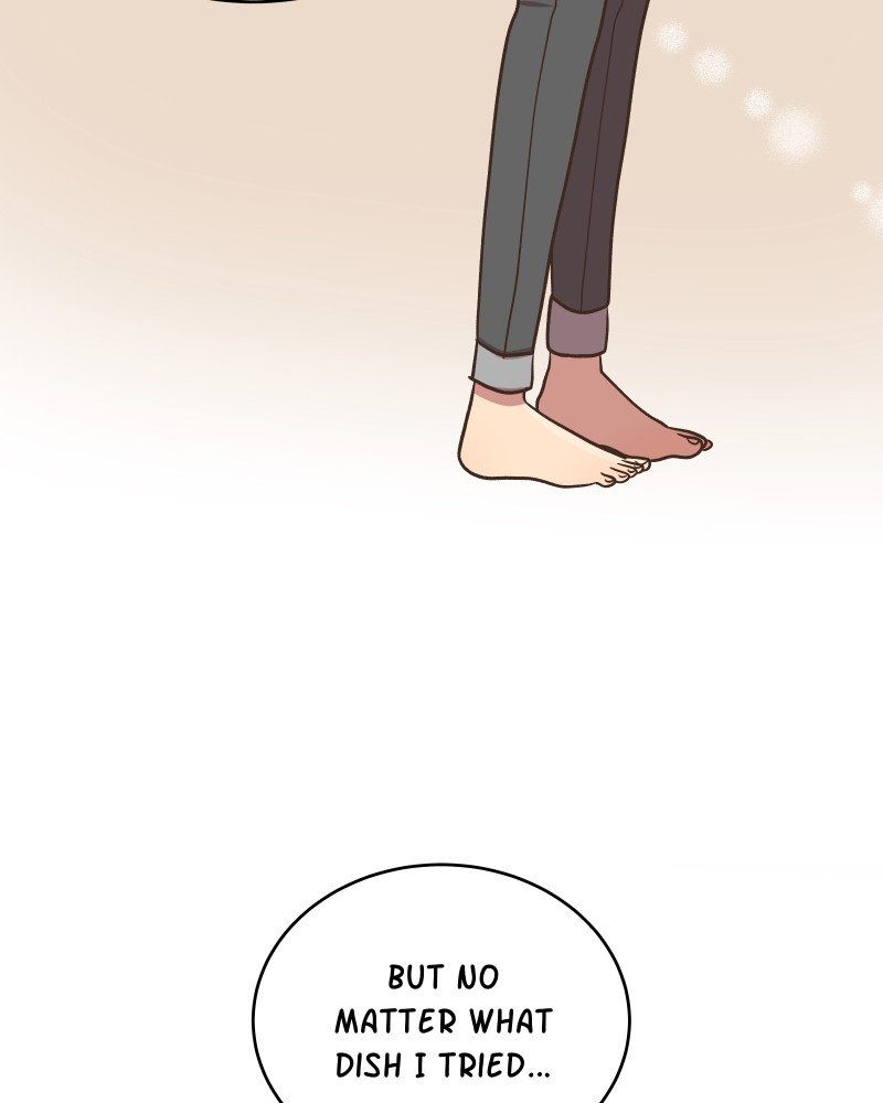 Gourmet Hound - Chapter 162