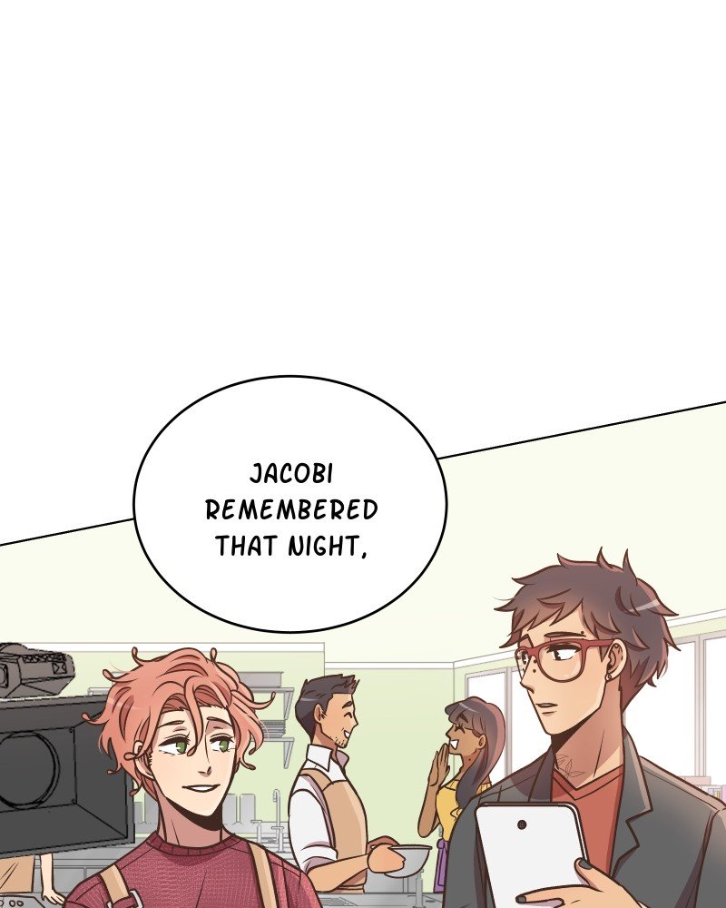 Gourmet Hound - Chapter 162