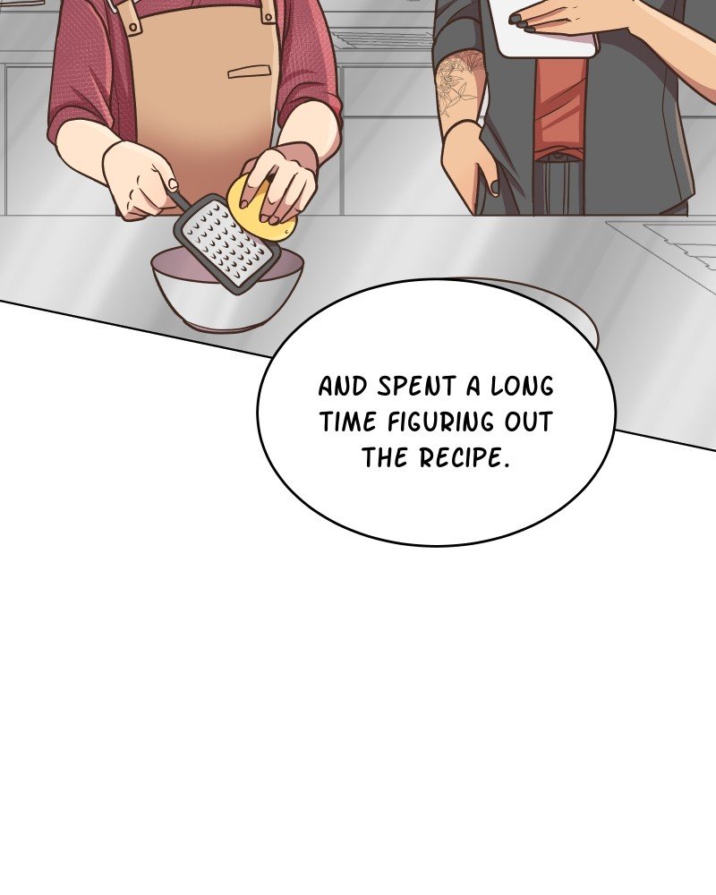 Gourmet Hound - Chapter 162