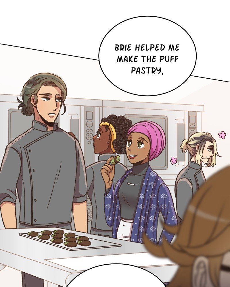 Gourmet Hound - Chapter 162