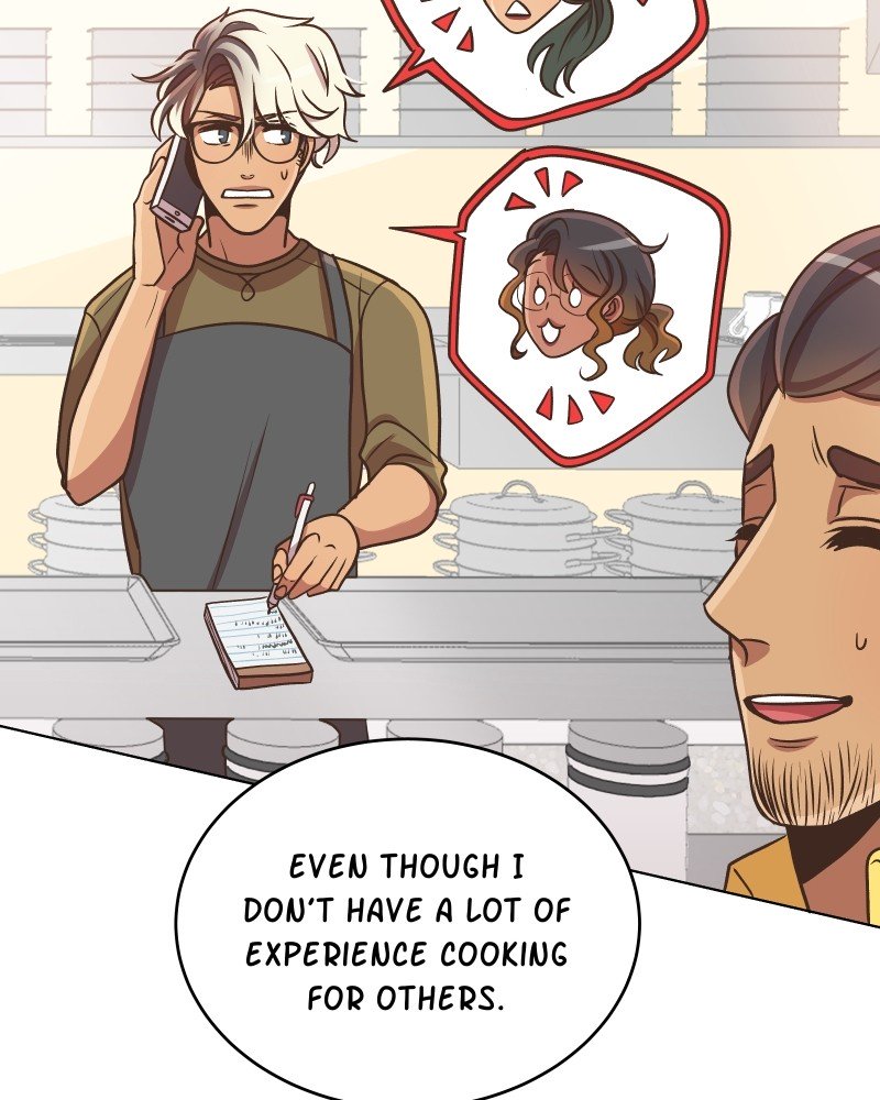 Gourmet Hound - Chapter 162