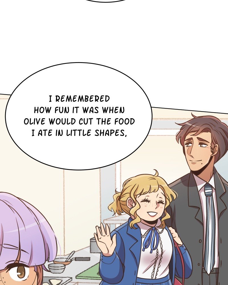 Gourmet Hound - Chapter 162