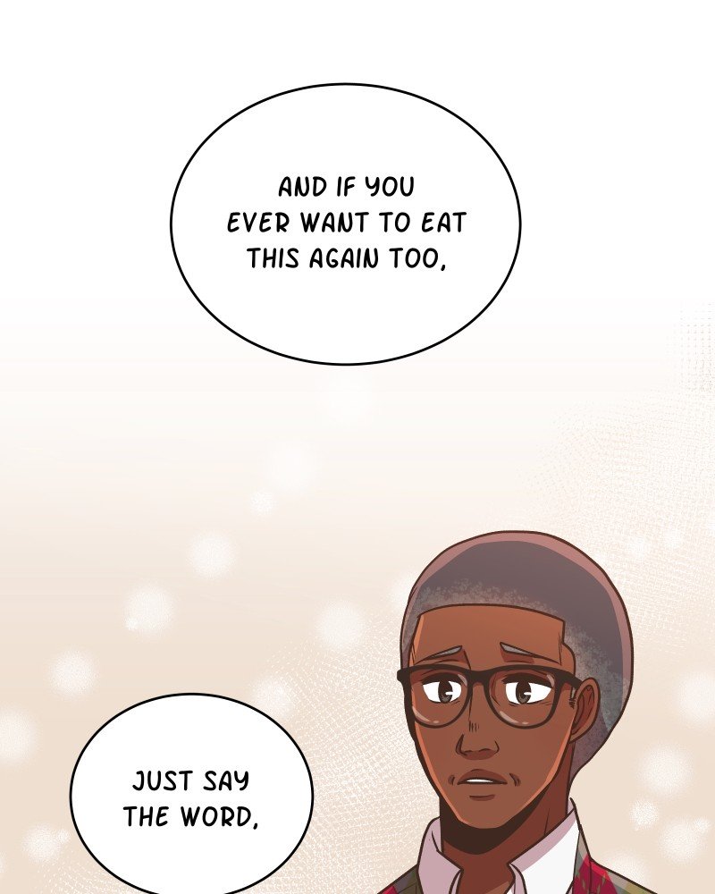 Gourmet Hound - Chapter 162