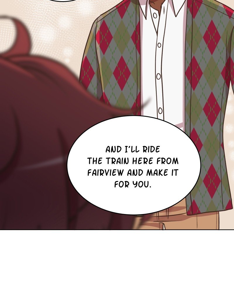 Gourmet Hound - Chapter 162