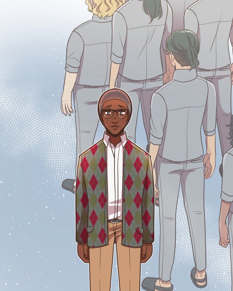 Gourmet Hound - Chapter 162