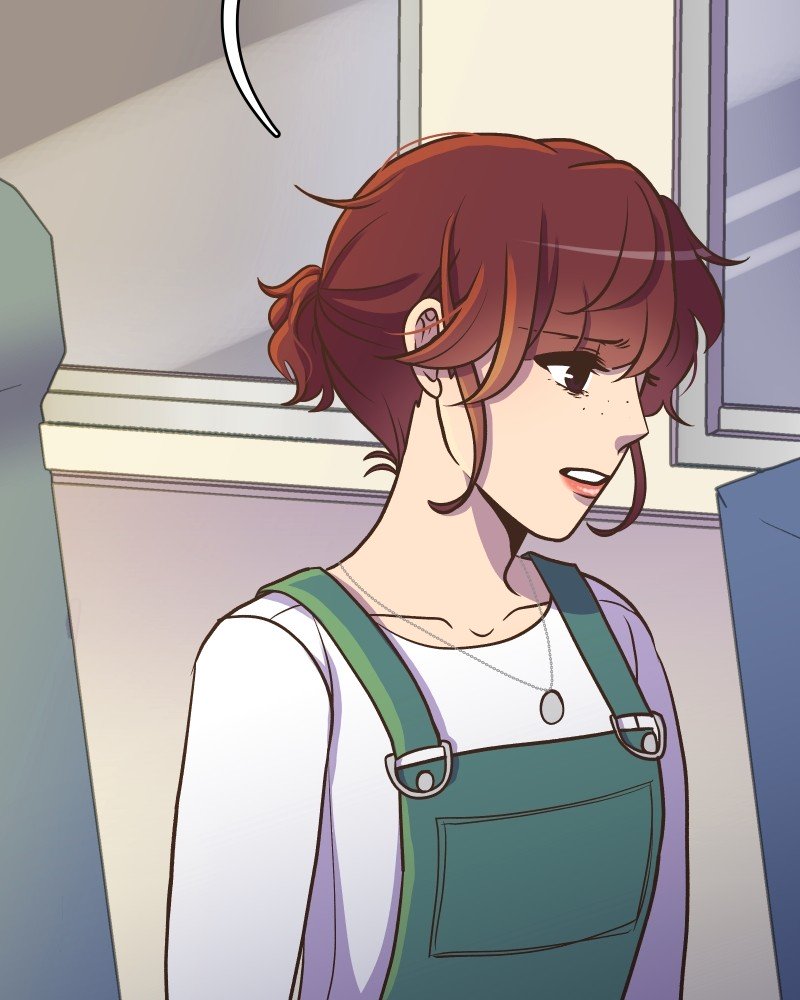 Gourmet Hound - Chapter 153