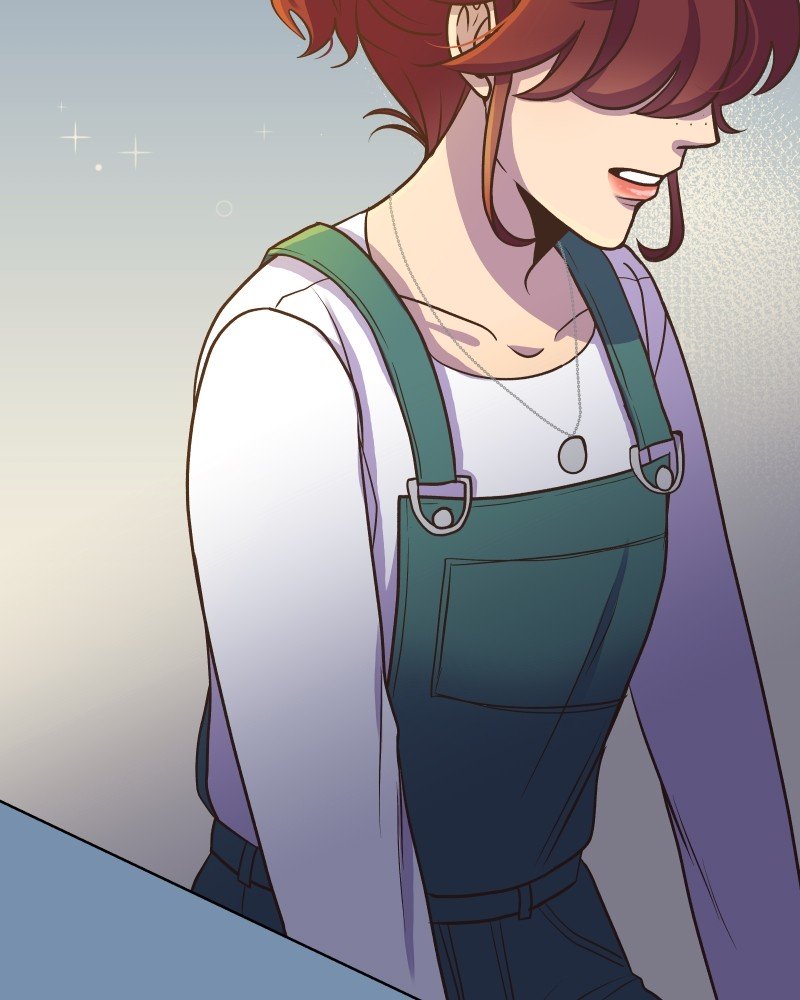 Gourmet Hound - Chapter 153